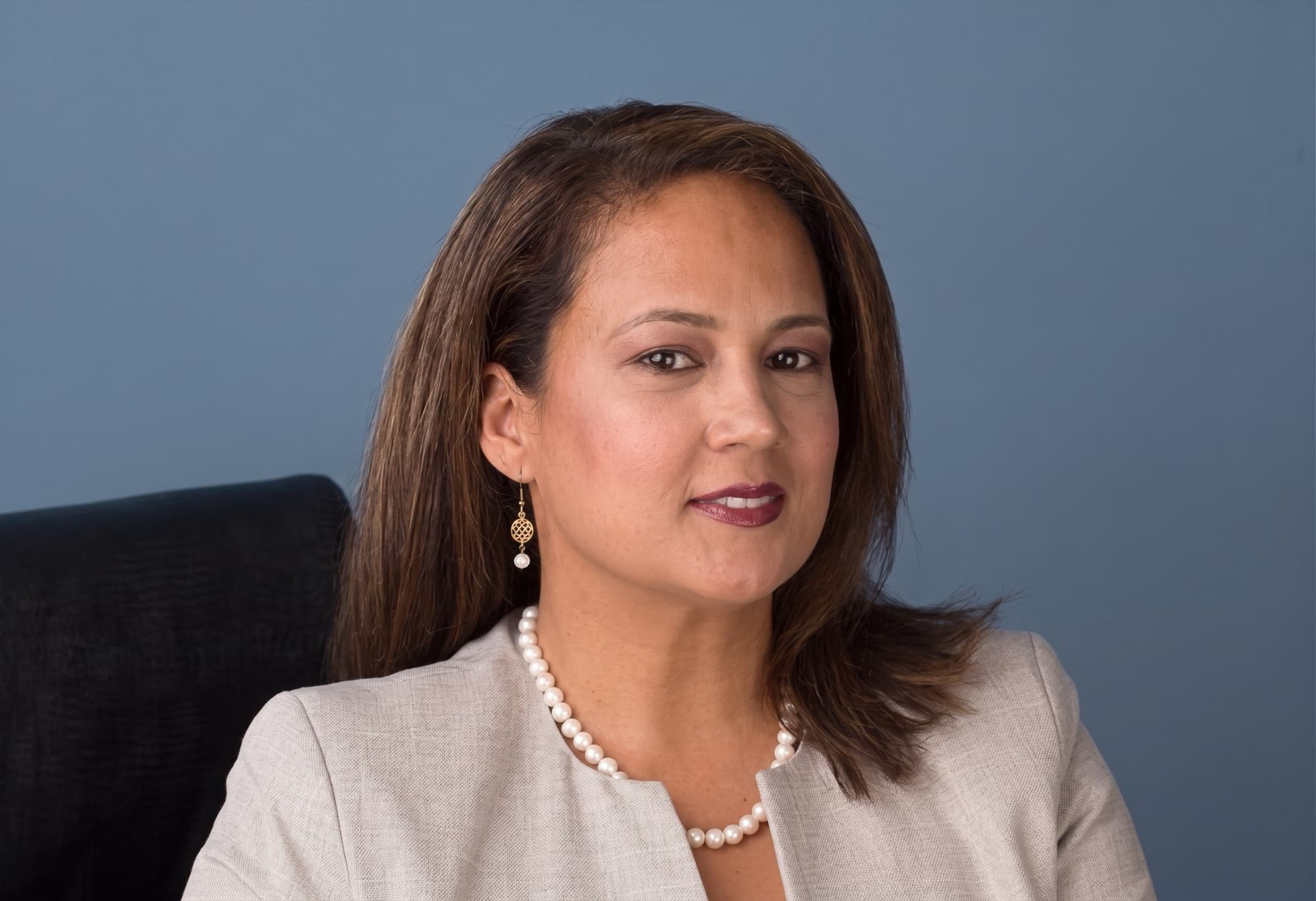 Attorney Milagros “Millie” Laguna